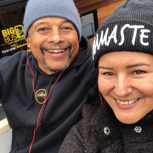 Meet your Posher, Renee